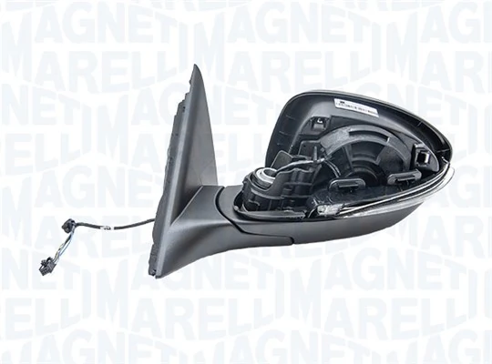 Exterior Mirror